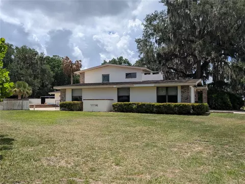 Exterior - 1750 SE 80th St, Ocala, FL 34480 photo 1 of 25