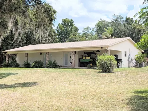 Exterior - 1750 SE 80th St, Ocala, FL 34480 photo 24 of 25