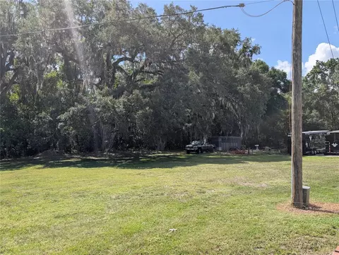 Exterior - 1750 SE 80th St, Ocala, FL 34480 photo 12 of 25