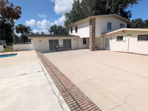 Exterior - 1750 SE 80th St, Ocala, FL 34480 photo 5 of 25
