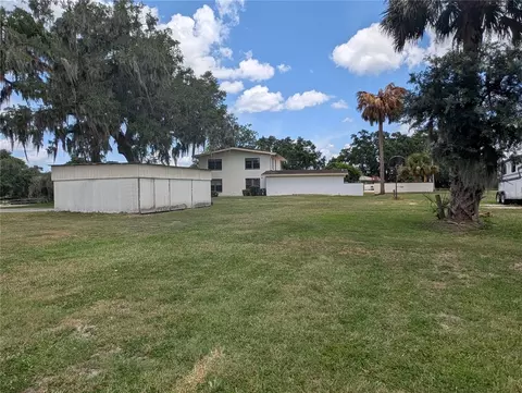 Exterior - 1750 SE 80th St, Ocala, FL 34480 photo 18 of 25
