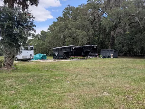Exterior - 1750 SE 80th St, Ocala, FL 34480 photo 20 of 25