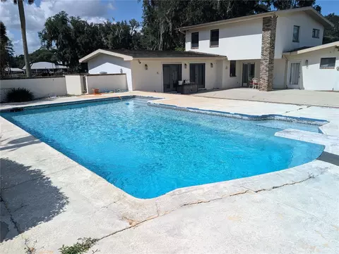 Exterior - 1750 SE 80th St, Ocala, FL 34480 photo 4 of 25