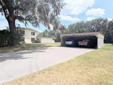 Exterior - 1750 SE 80th St, Ocala, FL 34480 photo 6 of 25