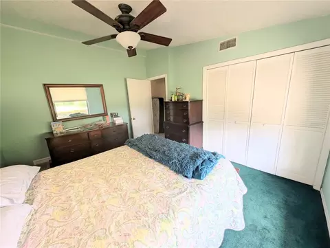 Bedroom - 1750 SE 80th St, Ocala, FL 34480 photo 4 of 4
