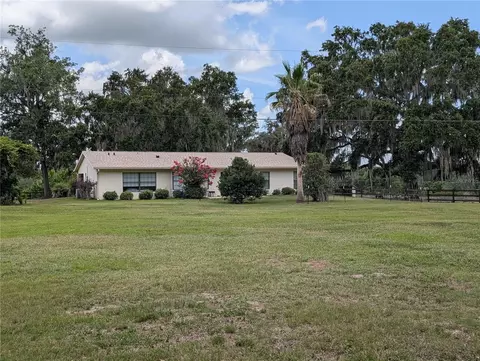 Exterior - 1750 SE 80th St, Ocala, FL 34480 photo 22 of 25