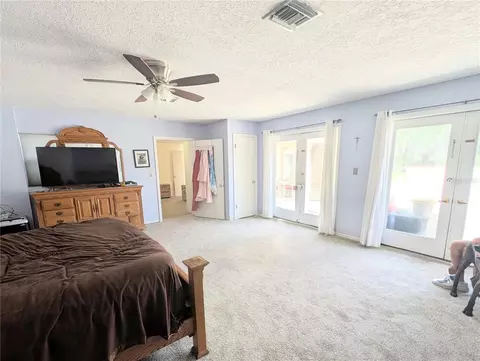 Bedroom - 1750 SE 80th St, Ocala, FL 34480 photo 2 of 4