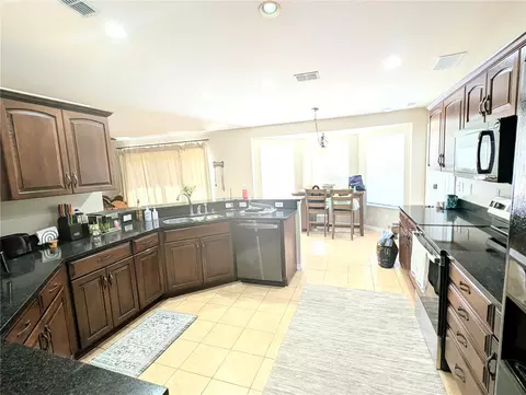 Kitchen - 1750 SE 80th St, Ocala, FL 34480 photo 7 of 7