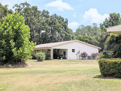 Exterior - 1750 SE 80th St, Ocala, FL 34480 photo 21 of 25