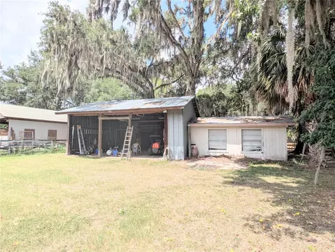 Exterior - 1750 SE 80th St, Ocala, FL 34480 photo 25 of 25