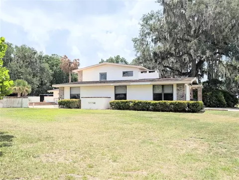 Exterior - 1750 SE 80th St, Ocala, FL 34480 photo 7 of 25