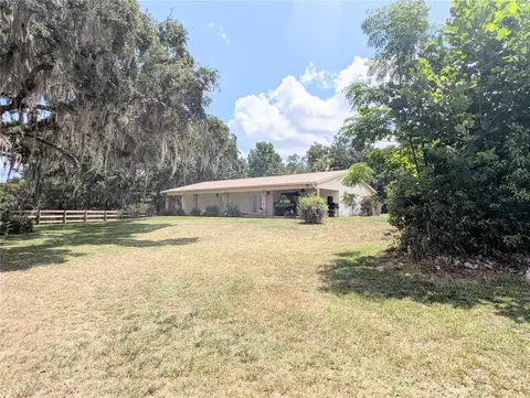 Exterior - 1750 SE 80th St, Ocala, FL 34480 photo 23 of 25