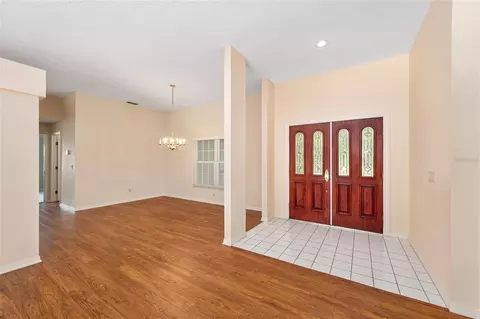 Entry Way - 4611 N Rushmore Loop, Beverly Hills, FL 34465 photo 2 of 3