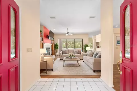 Entry Way - 4611 N Rushmore Loop, Beverly Hills, FL 34465 photo 1 of 3
