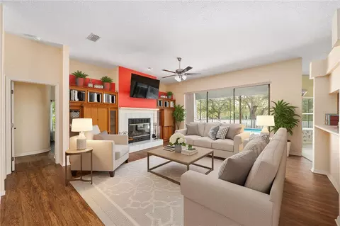 Living - 4611 N Rushmore Loop, Beverly Hills, FL 34465 photo 3 of 11