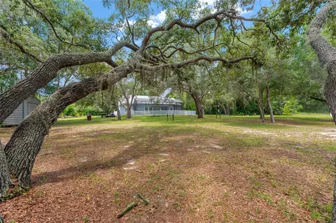 Exterior - 4611 N Rushmore Loop, Beverly Hills, FL 34465 photo 11 of 15