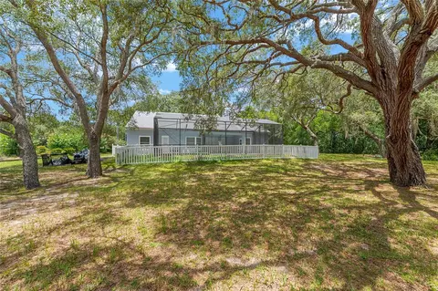 Exterior - 4611 N Rushmore Loop, Beverly Hills, FL 34465 photo 12 of 15