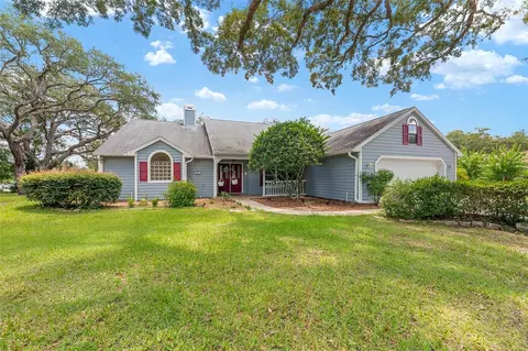 Exterior - 4611 N Rushmore Loop, Beverly Hills, FL 34465 photo 15 of 15