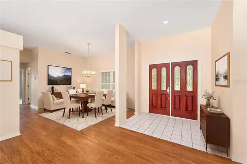 Entry Way - 4611 N Rushmore Loop, Beverly Hills, FL 34465 photo 3 of 3