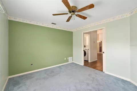 Bedroom - 4611 N Rushmore Loop, Beverly Hills, FL 34465 photo 3 of 4
