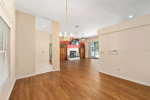Living - 4611 N Rushmore Loop, Beverly Hills, FL 34465 photo 9 of 11