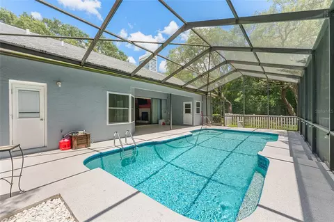 Exterior - 4611 N Rushmore Loop, Beverly Hills, FL 34465 photo 9 of 15