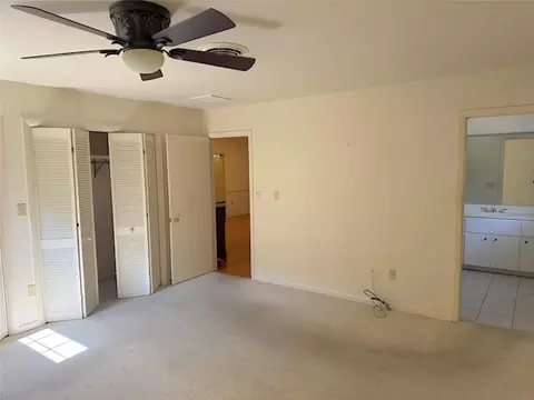 Bedroom - 2143 SE 3rd St, Ocala, FL 34471 photo 2 of 3