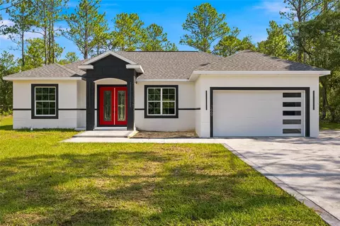 12669 SW 81st St, Dunnellon, FL 34432
