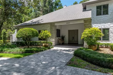 Exterior - 5004 SE 5th Ave, Ocala, FL 34480 photo 4 of 17