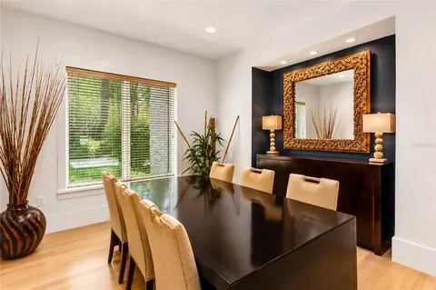 Dining - 5004 SE 5th Ave, Ocala, FL 34480 photo 2 of 3