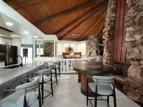 Dining - 8351 NW 110th St, Reddick, FL 32686 photo 1 of 2