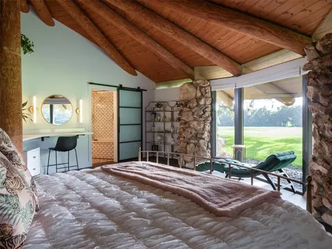 Bedroom - 8351 NW 110th St, Reddick, FL 32686 photo 3 of 5