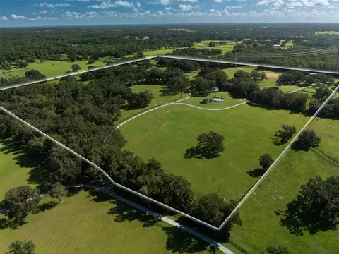 View/Area - 8351 NW 110th St, Reddick, FL 32686 photo 4 of 4