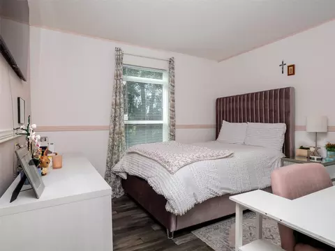 Bedroom - 8351 NW 110th St, Reddick, FL 32686 photo 7 of 8