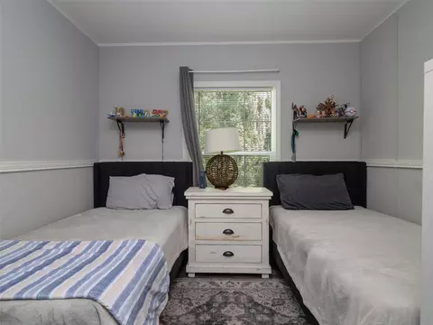 Bedroom - 8351 NW 110th St, Reddick, FL 32686 photo 8 of 8