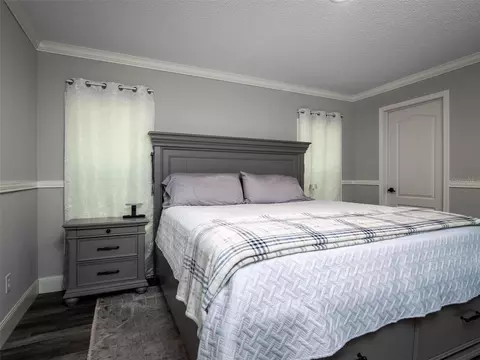 Bedroom - 8351 NW 110th St, Reddick, FL 32686 photo 6 of 8