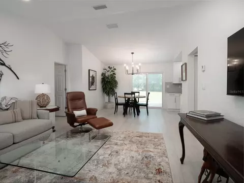 Living - 8351 NW 110th St, Reddick, FL 32686 photo 3 of 3
