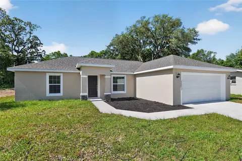 22732 SW Marine Blvd, Dunnellon, FL 34431