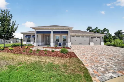 Exterior - 10232 SW 96th Loop, Ocala, FL 34481 photo 3 of 20