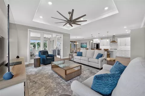 Living - 10232 SW 96th Loop, Ocala, FL 34481 photo 6 of 7