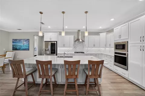 Kitchen - 10232 SW 96th Loop, Ocala, FL 34481 photo 2 of 8