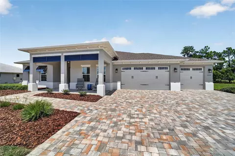 Exterior - 10232 SW 96th Loop, Ocala, FL 34481 photo 5 of 20