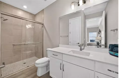 Bath - 10232 SW 96th Loop, Ocala, FL 34481 photo 6 of 6