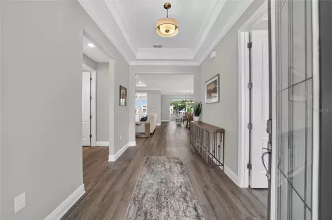 Entry Way - 10232 SW 96th Loop, Ocala, FL 34481 photo 1 of 4