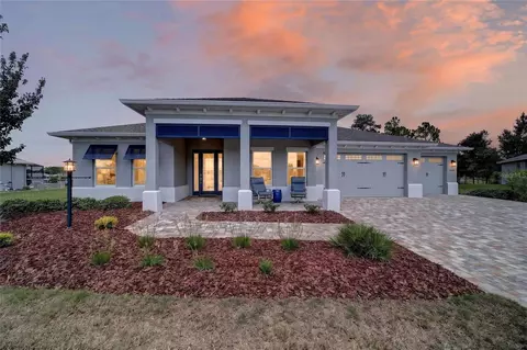 Exterior - 10232 SW 96th Loop, Ocala, FL 34481 photo 2 of 20