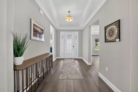 Entry Way - 10232 SW 96th Loop, Ocala, FL 34481 photo 2 of 4