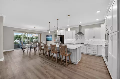 Kitchen - 10232 SW 96th Loop, Ocala, FL 34481 photo 1 of 8