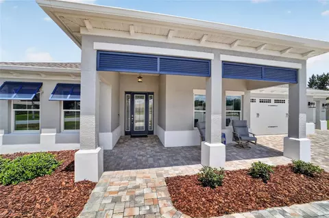 Exterior - 10232 SW 96th Loop, Ocala, FL 34481 photo 6 of 20