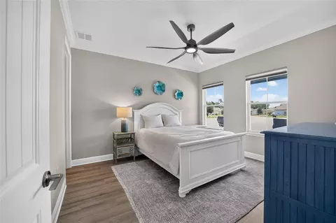 Bedroom - 10232 SW 96th Loop, Ocala, FL 34481 photo 5 of 8