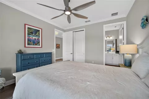 Bedroom - 10232 SW 96th Loop, Ocala, FL 34481 photo 7 of 8